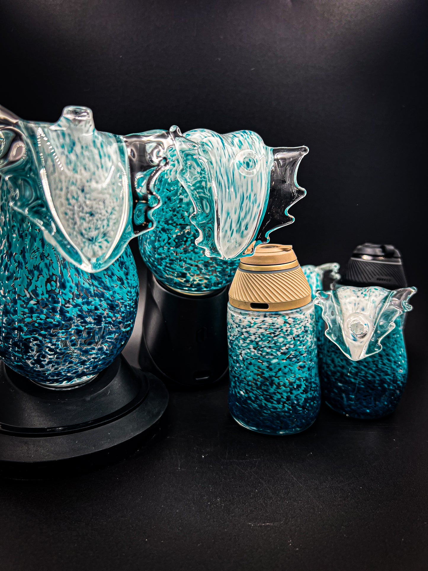 Puffco Peak Wave attachment