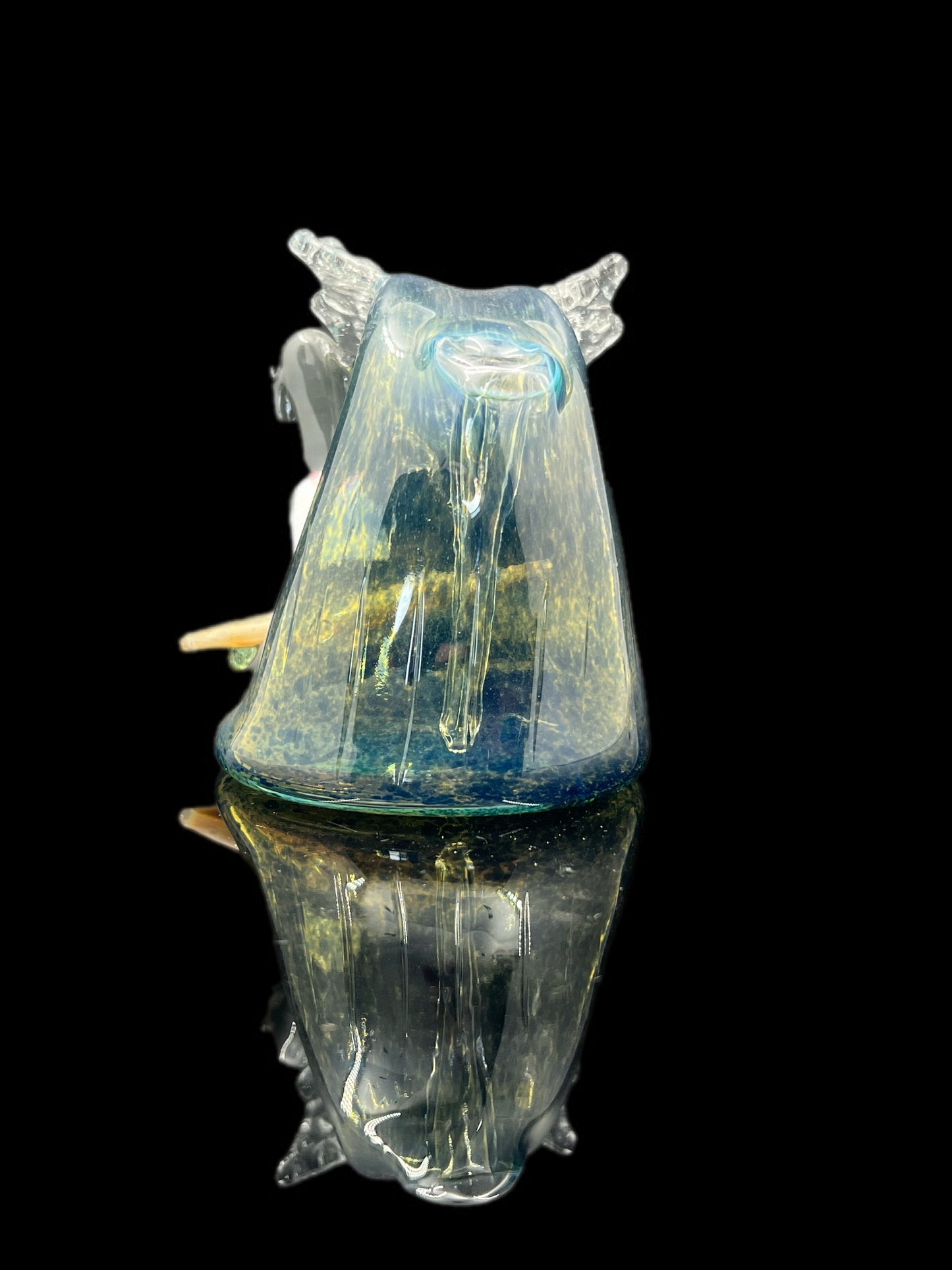 Surfing Easter Island