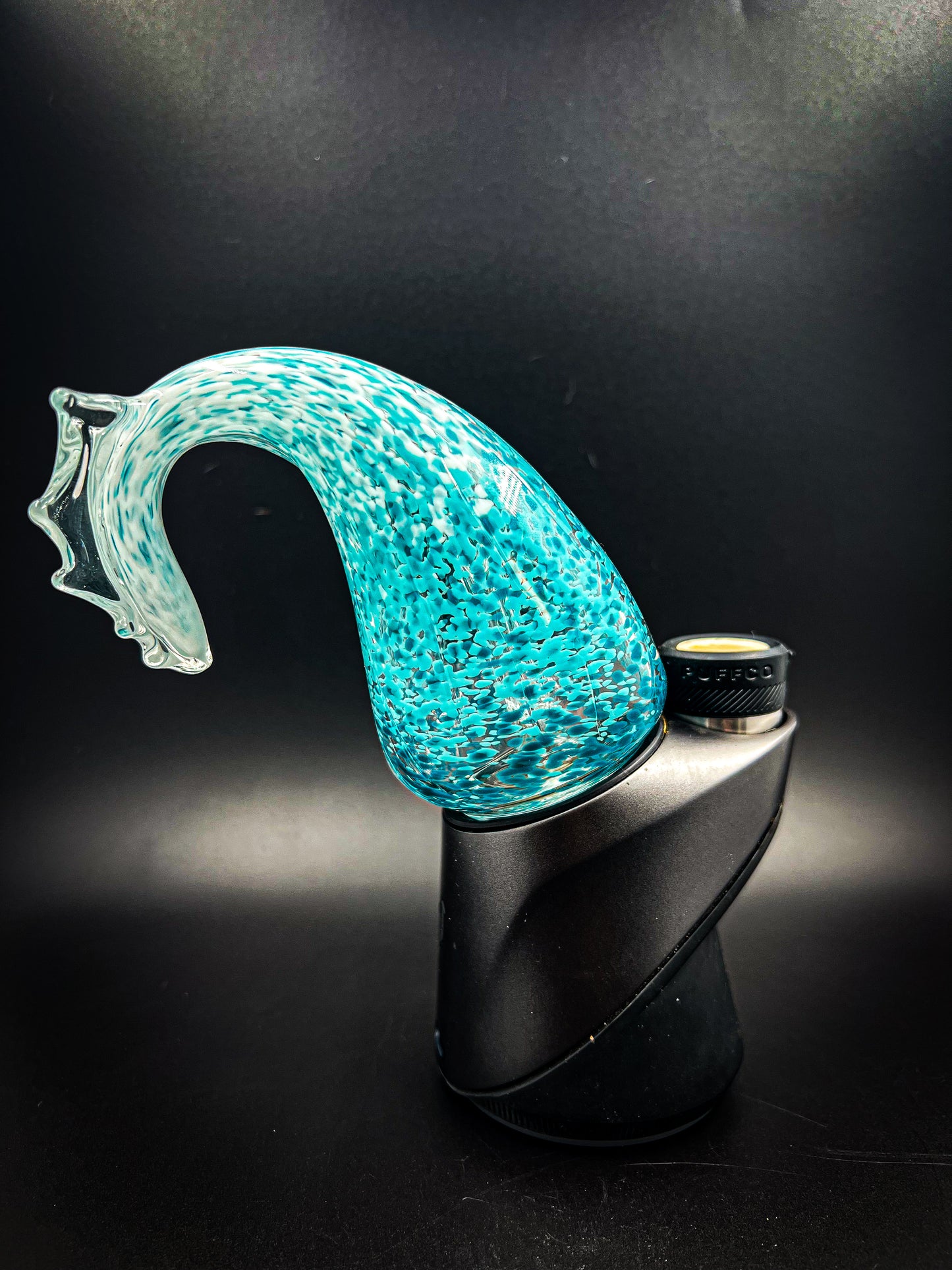 Puffco Peak Wave attachment