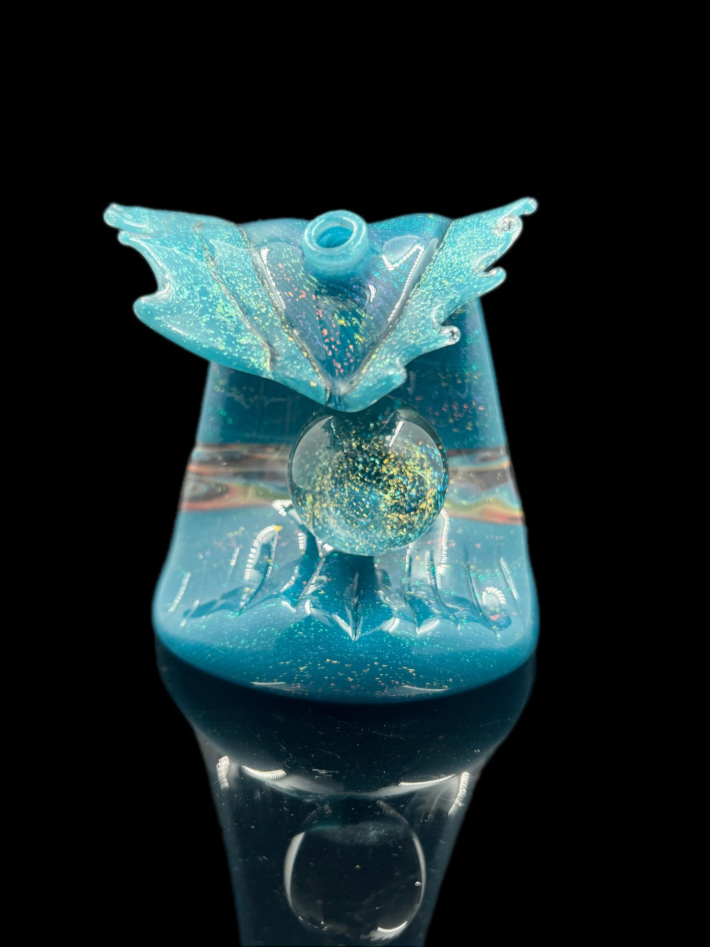 14mm!!! Dichro wig wag wave