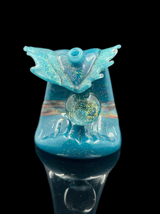 14mm!!! Dichro wig wag wave