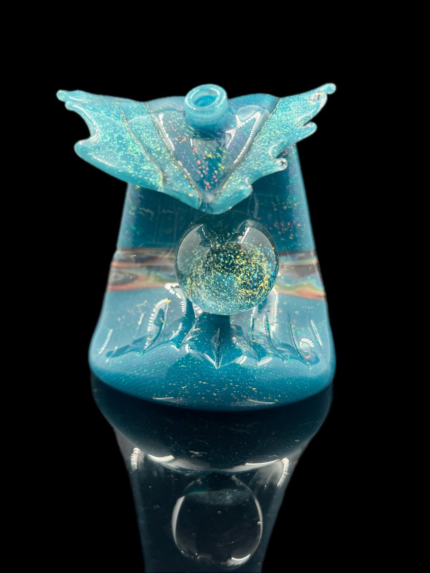 14mm!!! Dichro wig wag wave