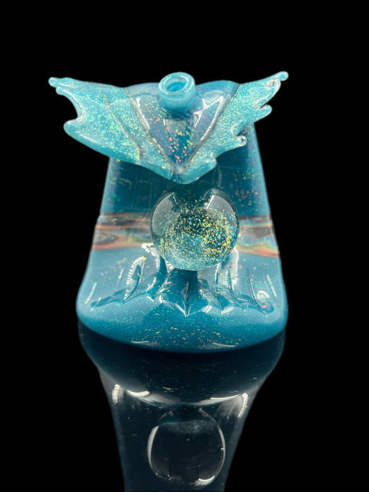 14mm!!! Dichro wig wag wave