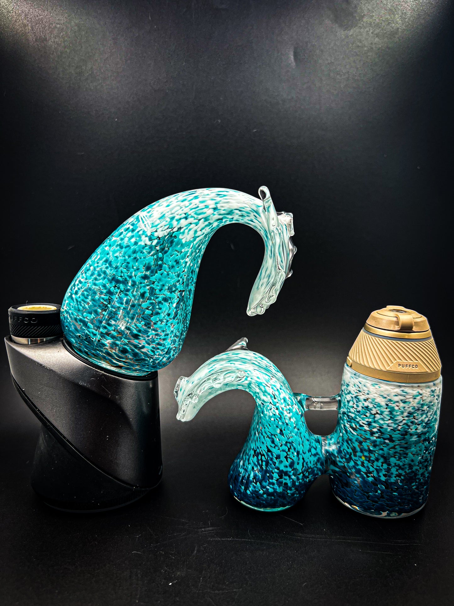 Puffco Peak Wave attachment