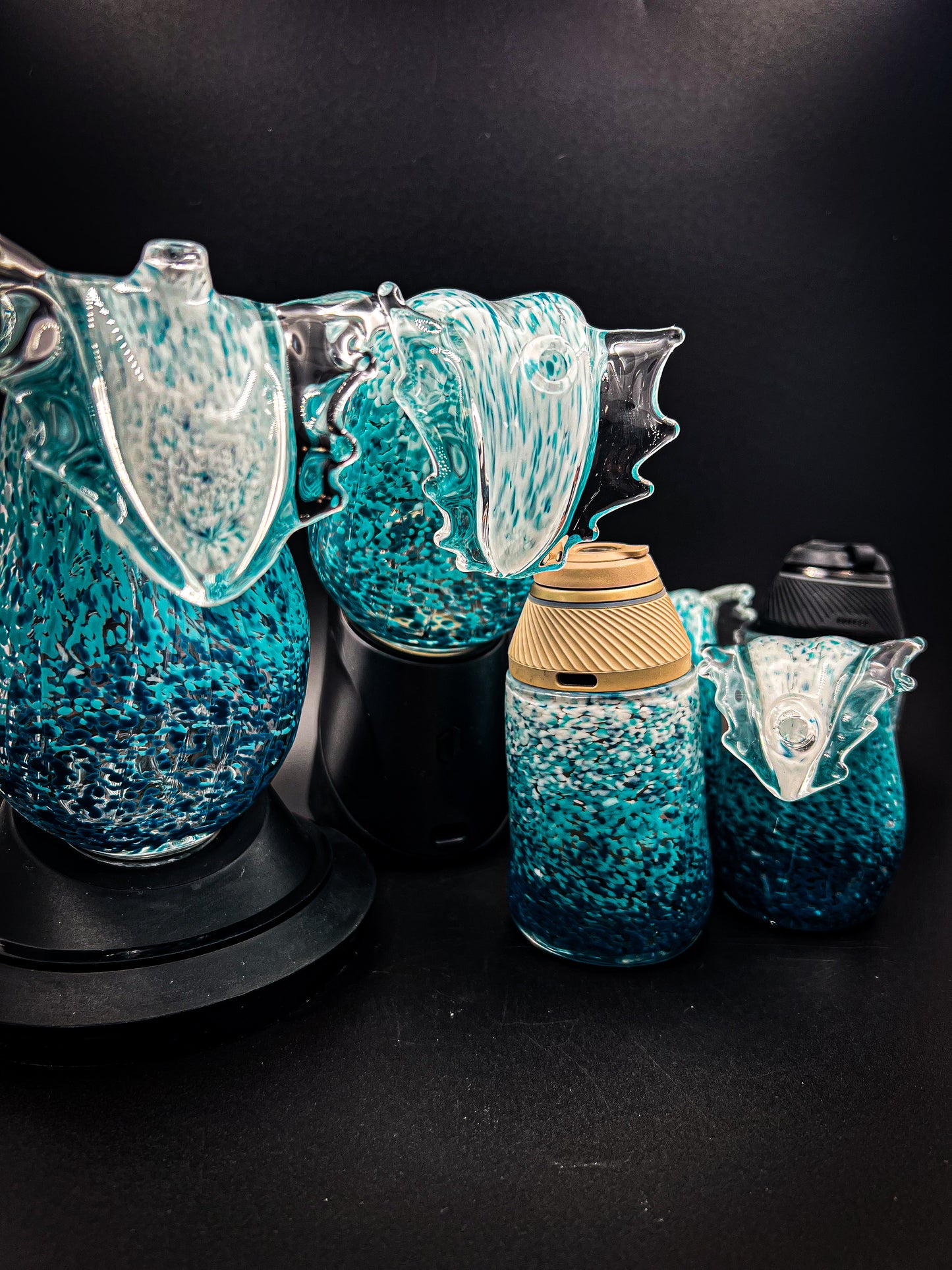 Puffco Proxy Wave Attachment