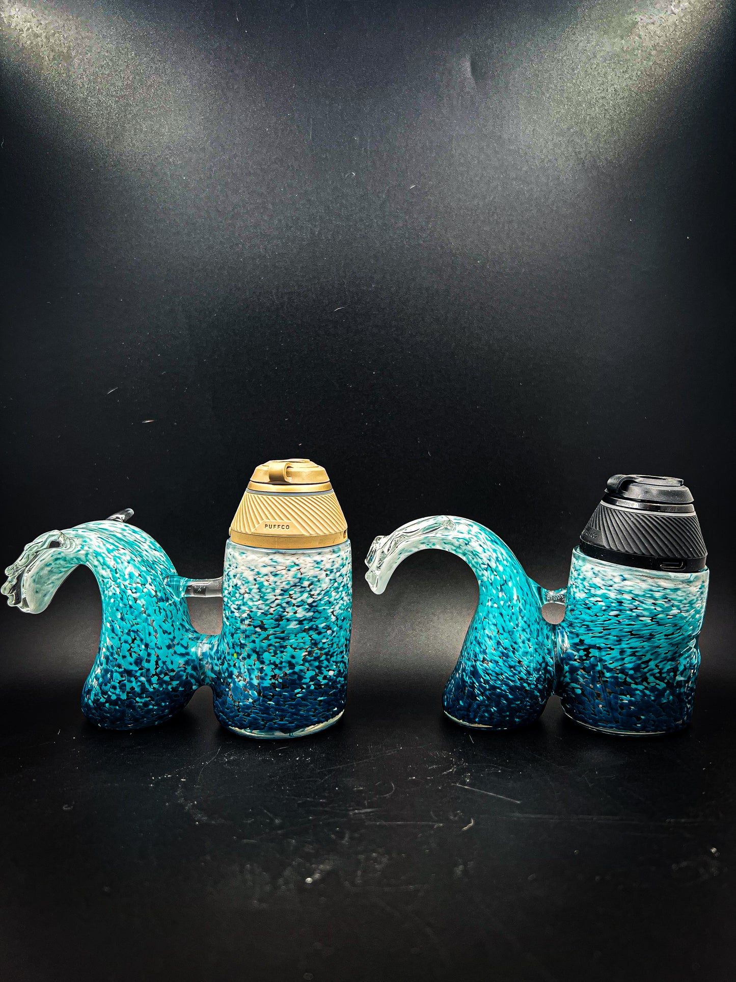 Puffco Proxy Wave Attachment