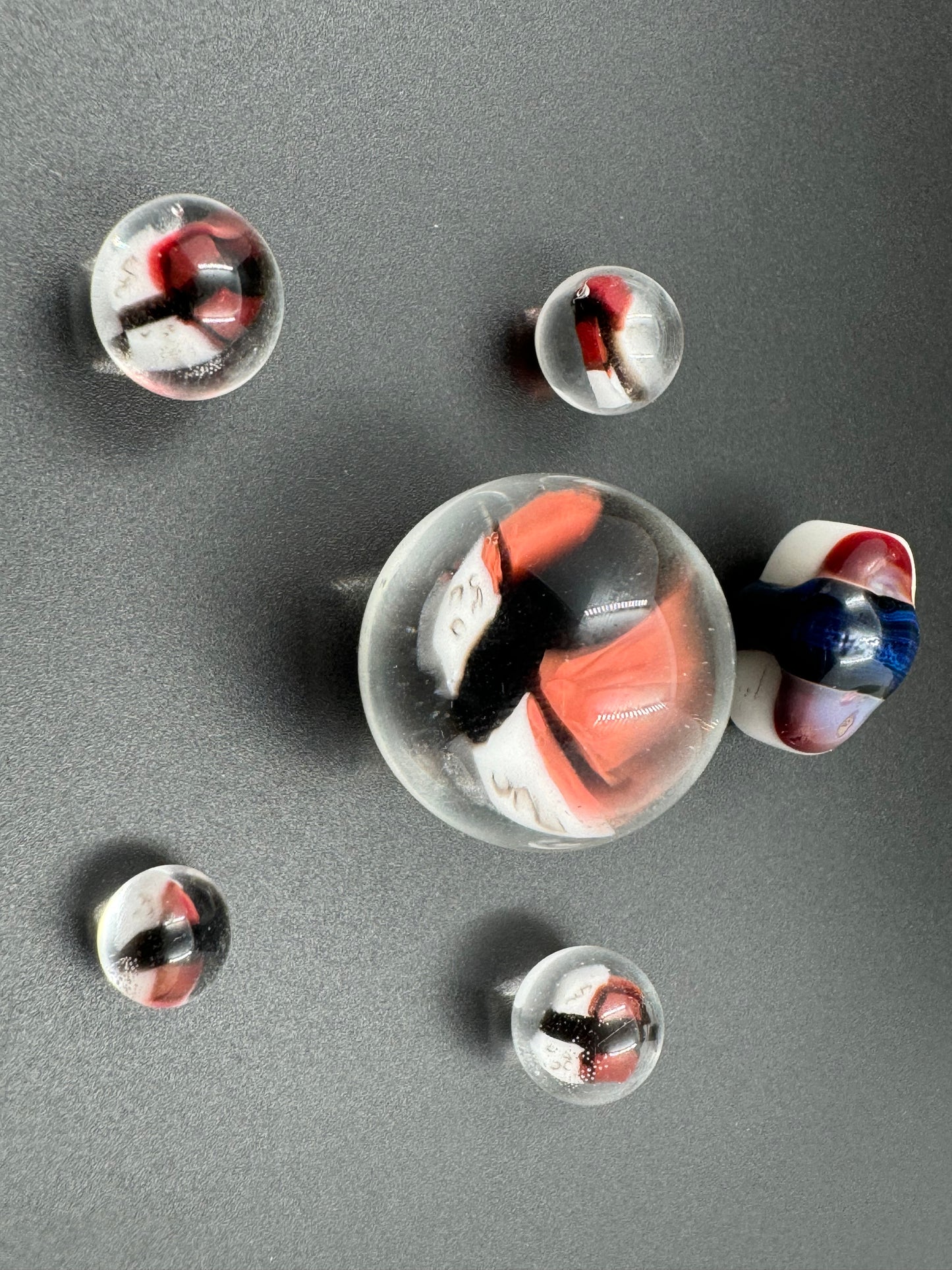 Spam Musubi slurper set