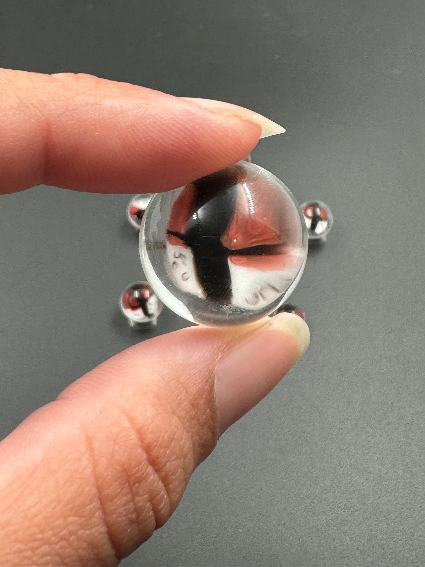 Spam Musubi slurper set