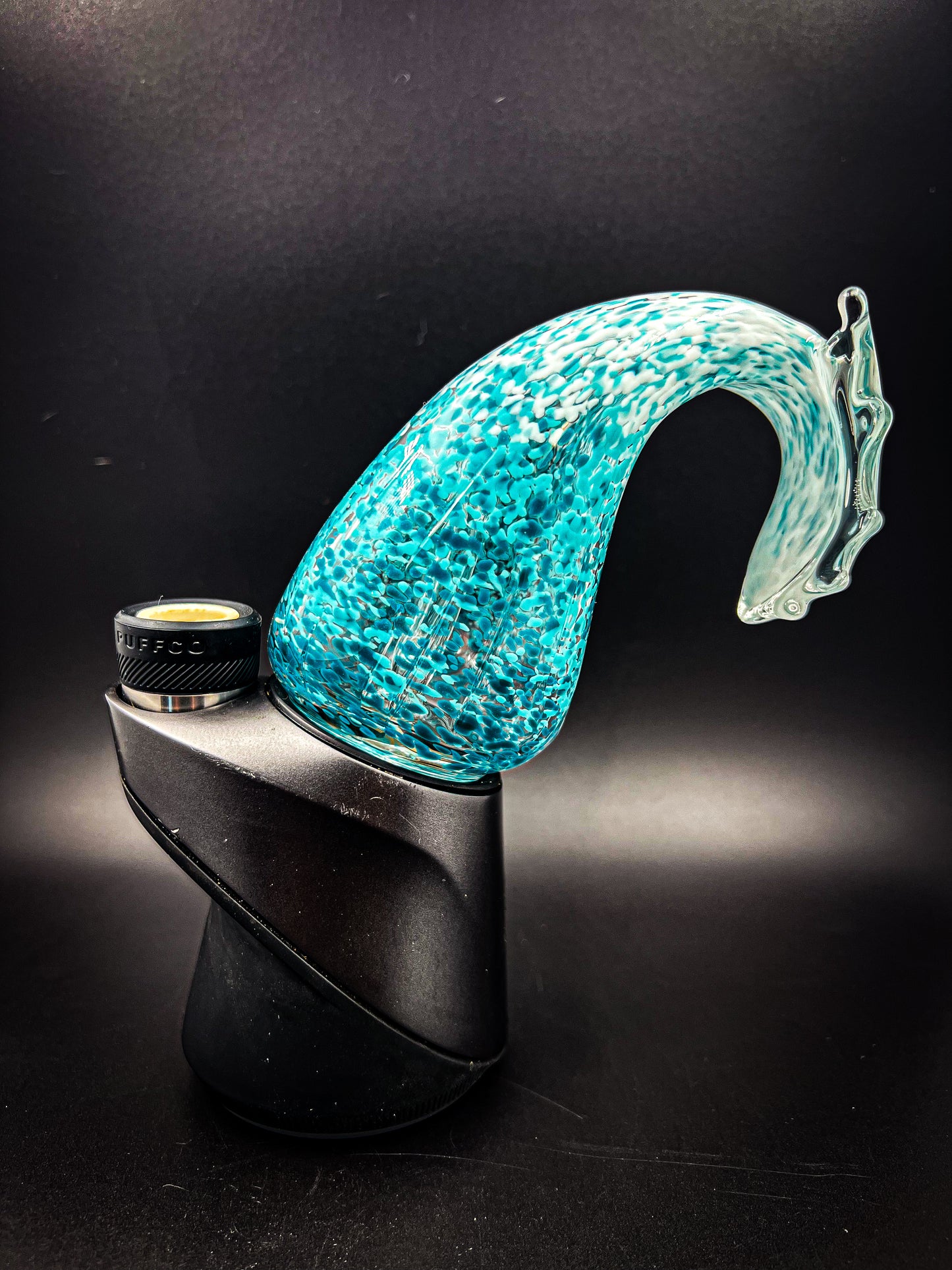 Puffco Peak Wave attachment