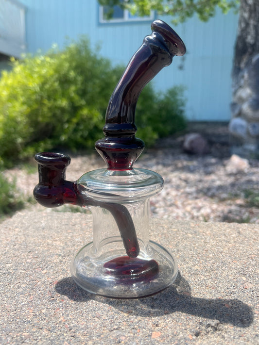 Dark Elvis banger hanger