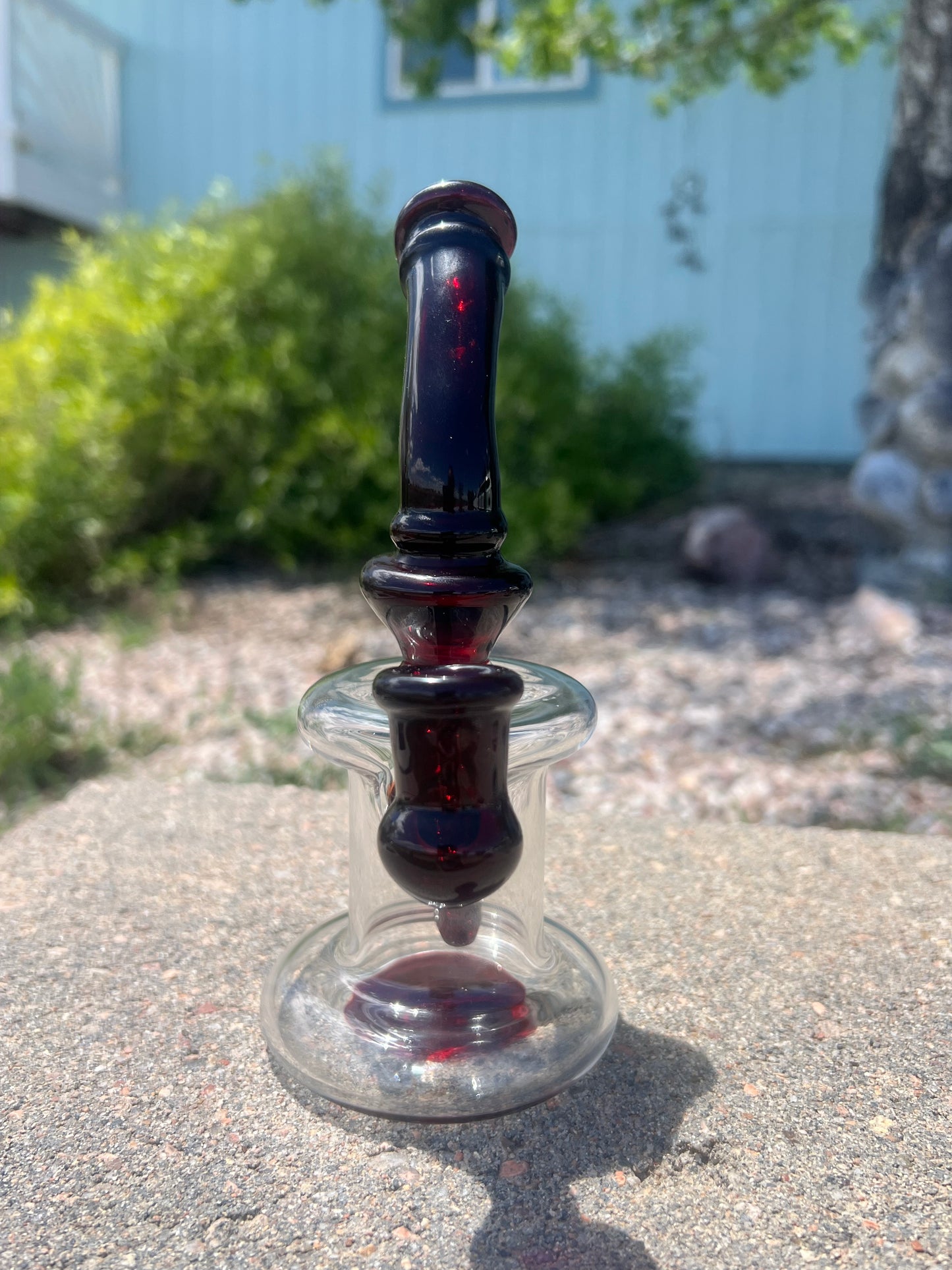 Dark Elvis banger hanger