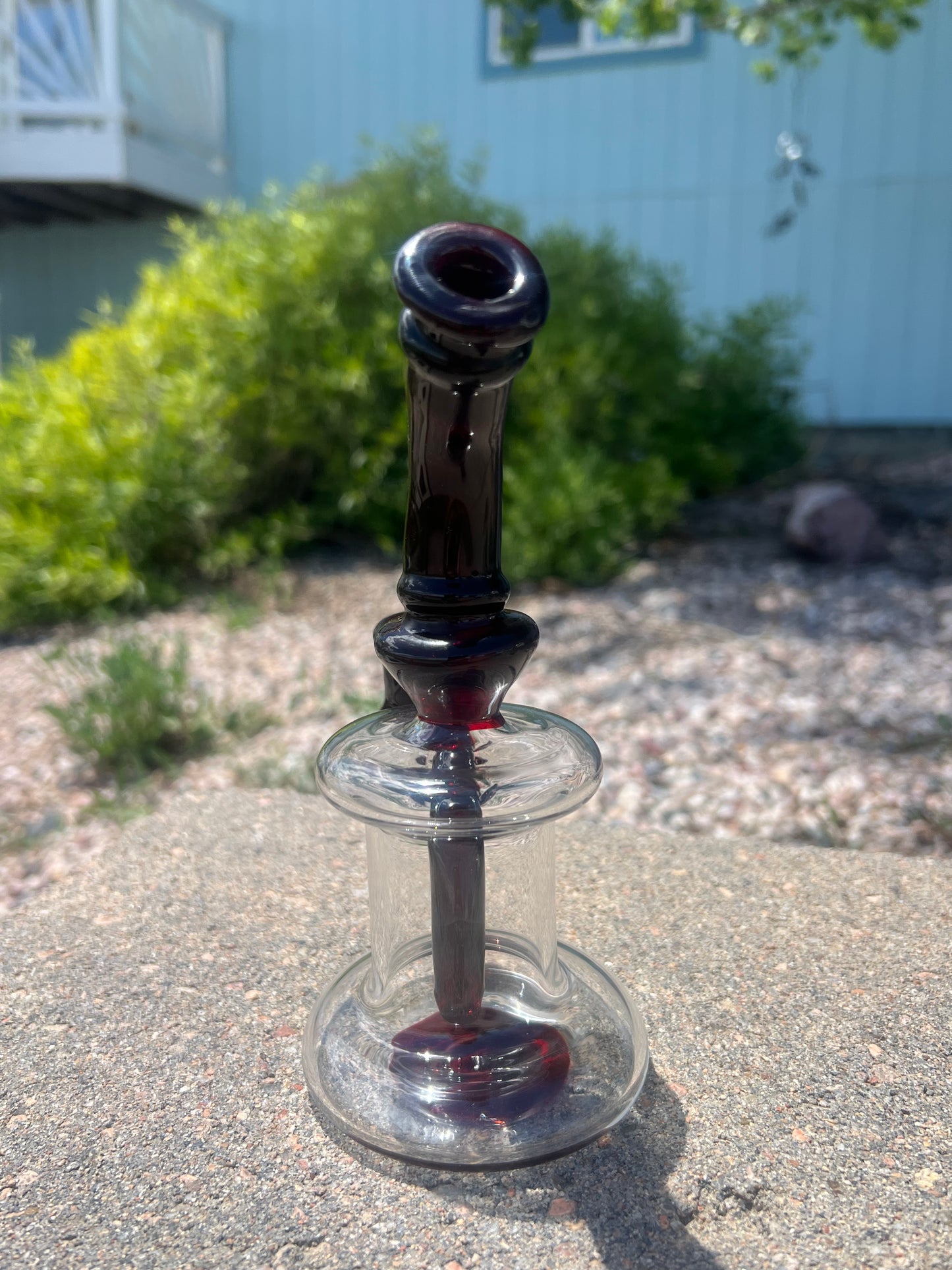 Dark Elvis banger hanger