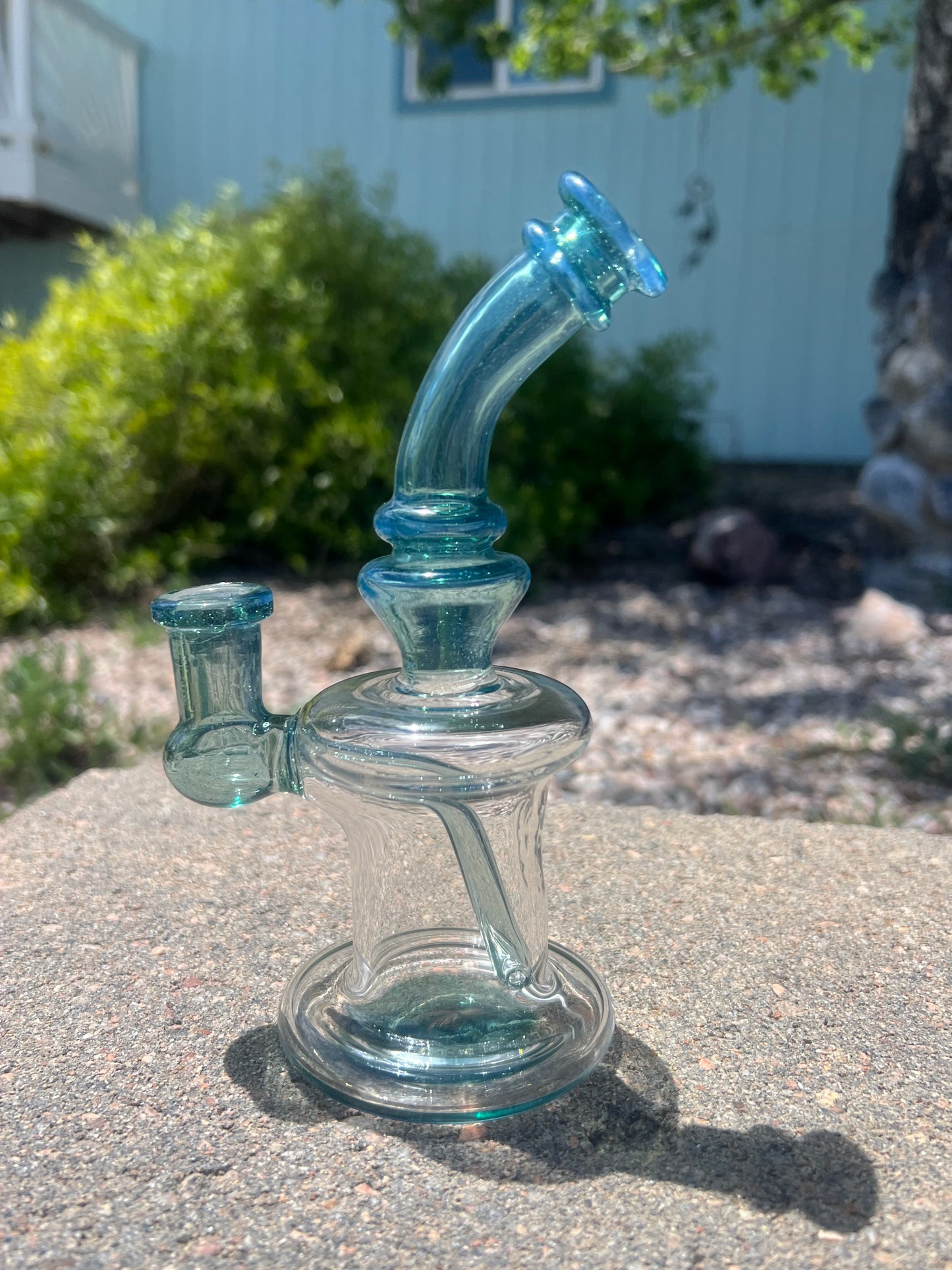 Marina banger hanger