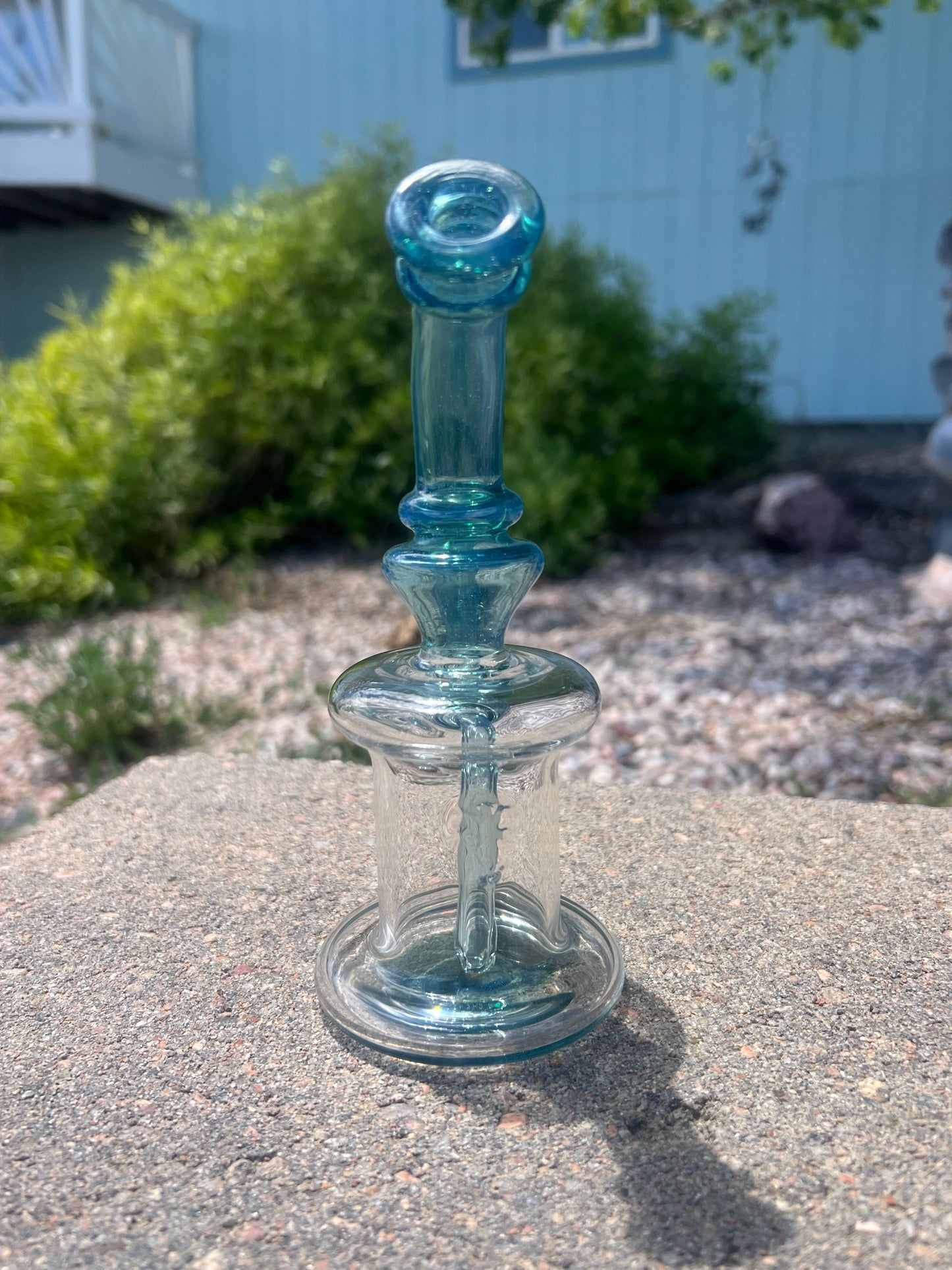 Marina banger hanger