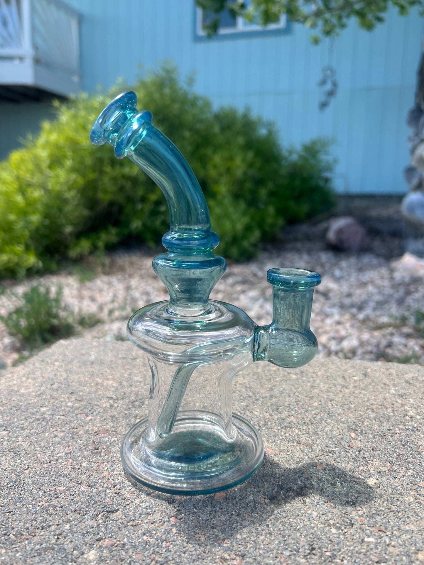 Marina banger hanger
