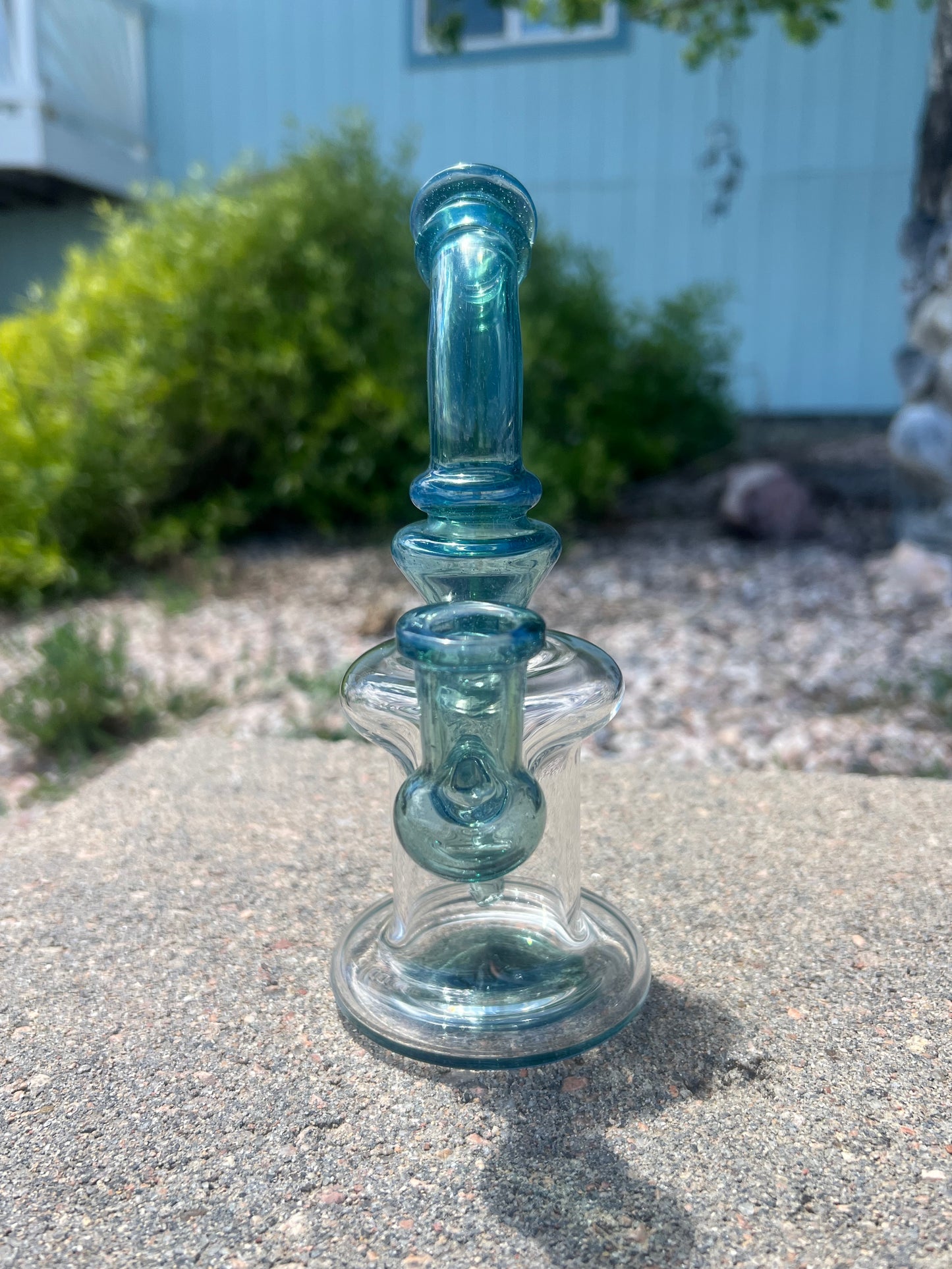Marina banger hanger