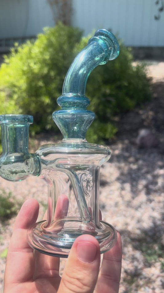 Marina banger hanger